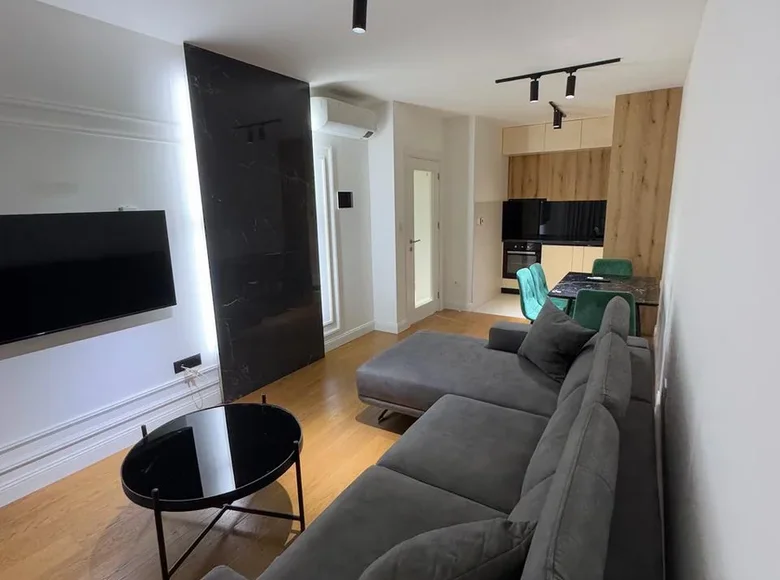 Apartamento 1 habitacion  en Podgorica, Montenegro
