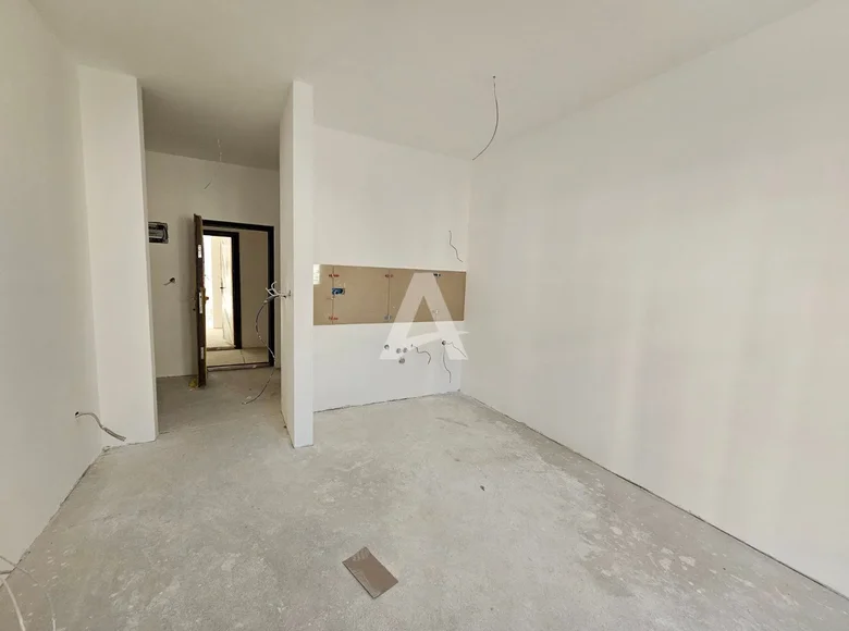 Wohnung 23 m² Becici, Montenegro