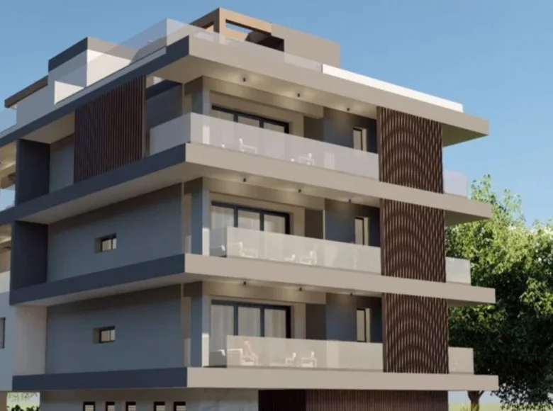Wohnung 2 Schlafzimmer 96 m² Limassol, Zypern