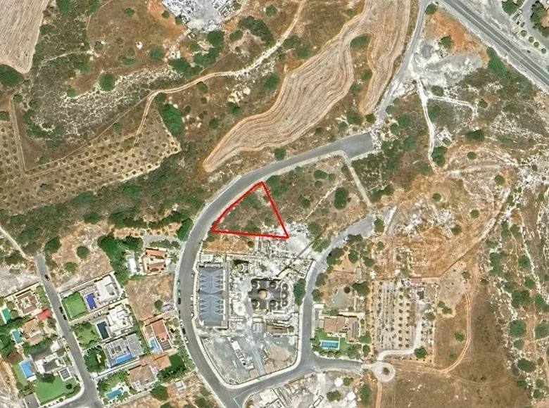 Parcelas  Limassol District, Chipre