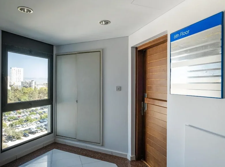 Office 238 m² in Nicosia, Cyprus
