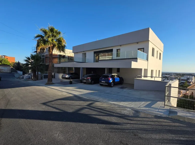 Wohnung 2 Schlafzimmer 100 m² Limassol, Zypern