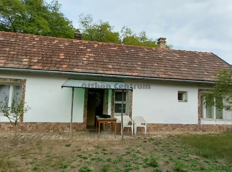 2 room house 53 m² Kecskemeti jaras, Hungary