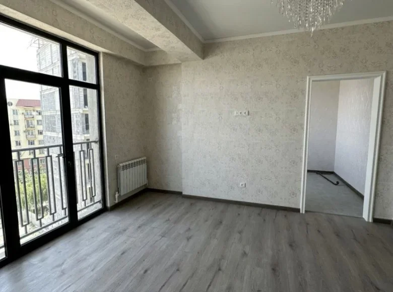 Квартира 1 комната 46 м² Ханабад, Узбекистан