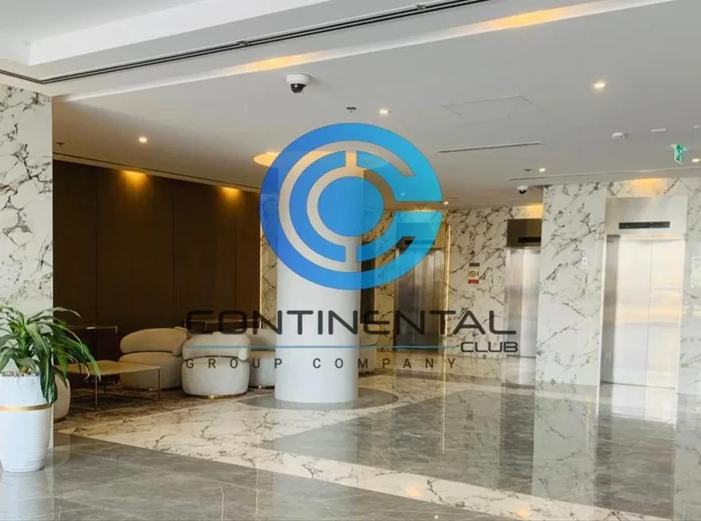 1 bedroom apartment 751 m² Dubai, United Arab Emirates