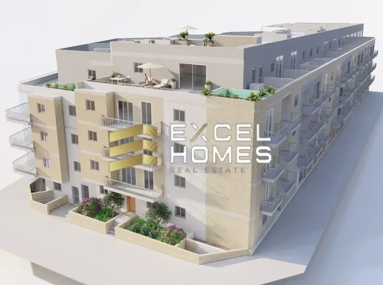 3 bedroom apartment  Sannat, Malta