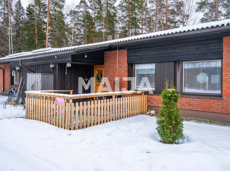 3 bedroom apartment 95 m² Valkeakoski, Finland