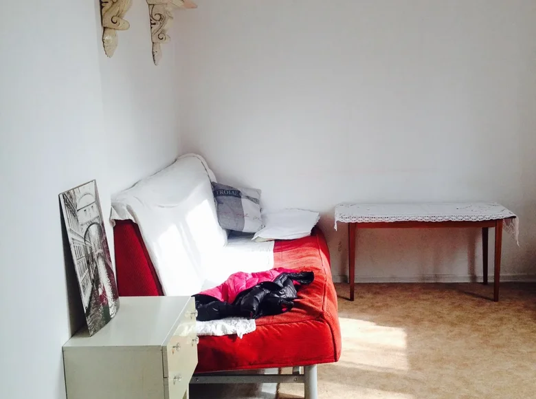 Wohnung 2 Zimmer 43 m² in Breslau, Polen