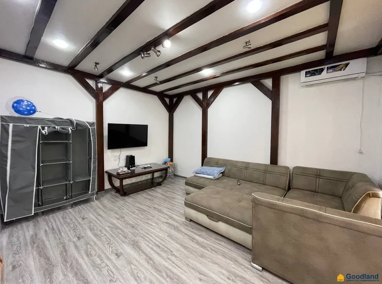 Kvartira 2 xonalar 65 m² Toshkentda