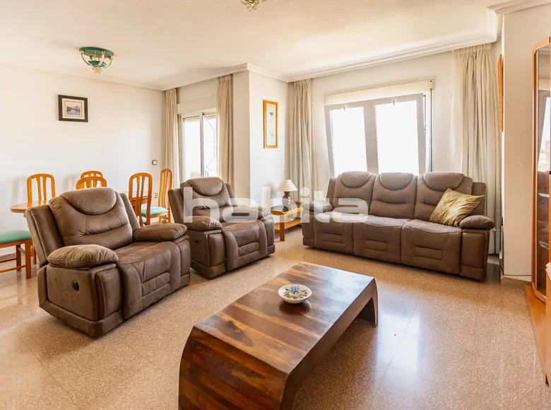 3 bedroom apartment 96 m² el Baix Segura La Vega Baja del Segura, Spain