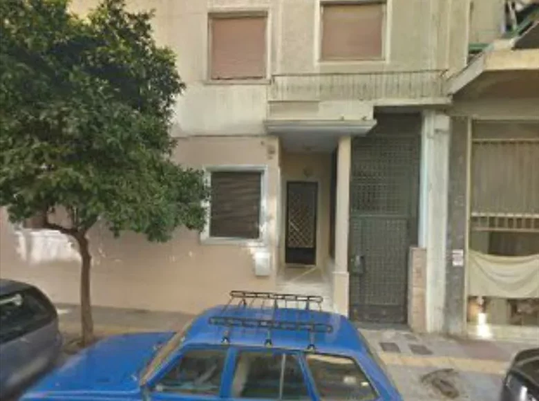 Mieszkanie 4 pokoi 125 m² Ateny, Grecja