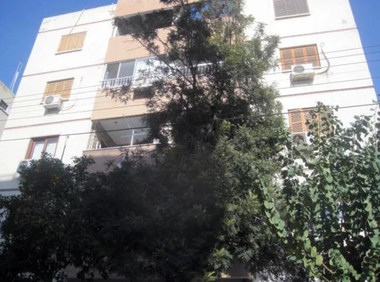 3 bedroom apartment 130 m² Nicosia, Cyprus
