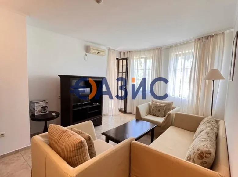 Apartamento 3 habitaciones 113 m² Obzor, Bulgaria