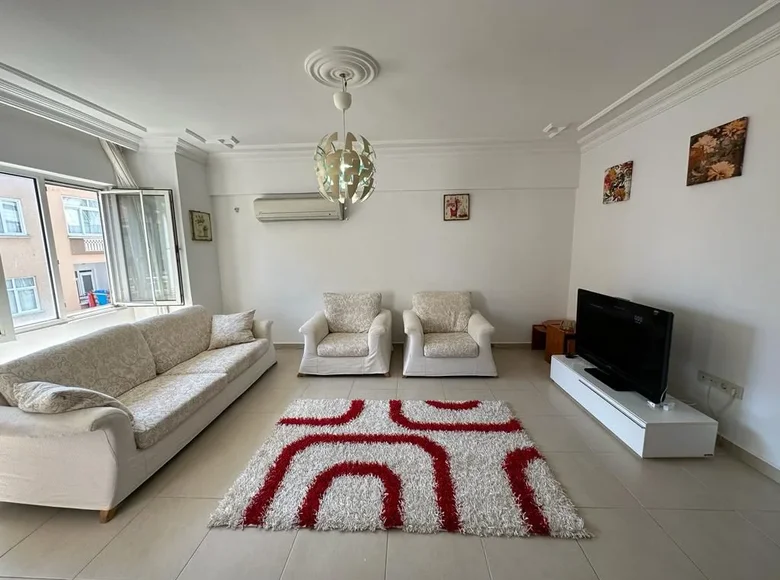 2 bedroom apartment  Oba, Turkey