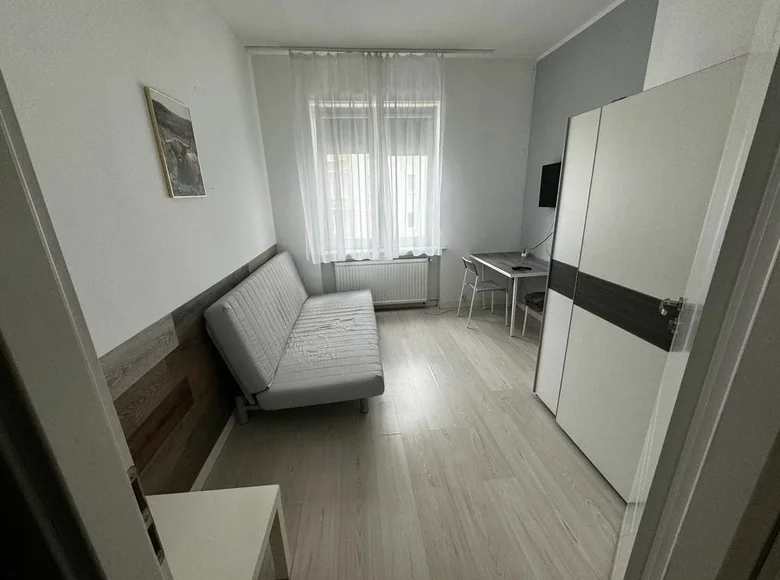 1 room apartment 18 m² in Gdynia, Poland