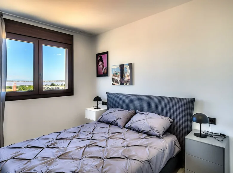 Willa 3 pokoi 263 m² Torrevieja, Hiszpania