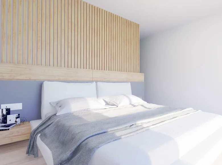 3 bedroom villa 224 m² Finestrat, Spain