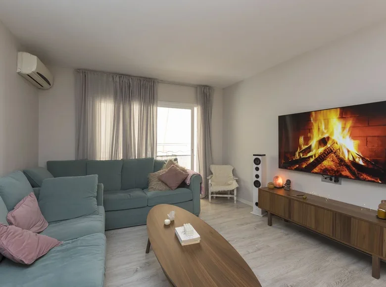 Wohnung 3 Schlafzimmer 103 m² Marbella, Spanien