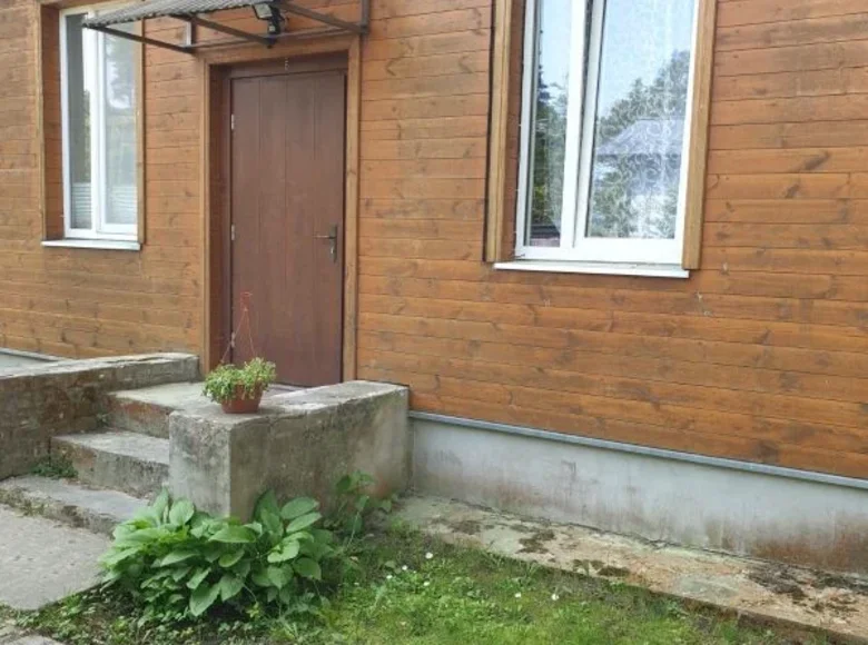 Apartamento 2 habitaciones 51 m² Jurmala, Letonia