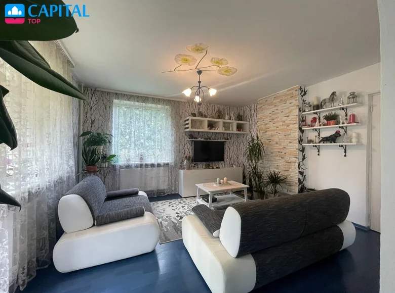 Casa 241 m² Dugneliai, Lituania