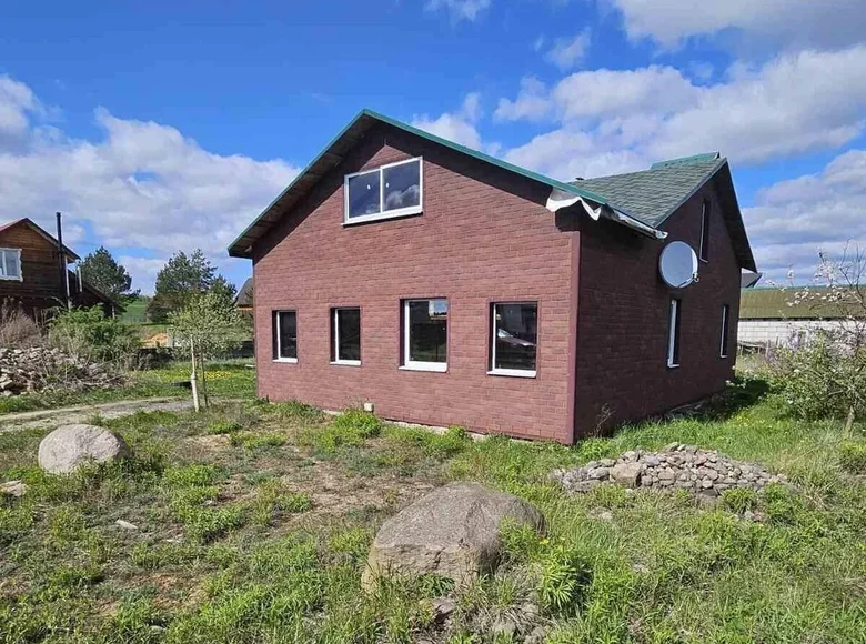 Haus 83 m² Apcak, Belarus