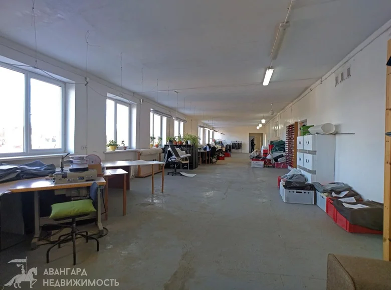Офис 1 804 м² Хотлянский сельский Совет, Беларусь