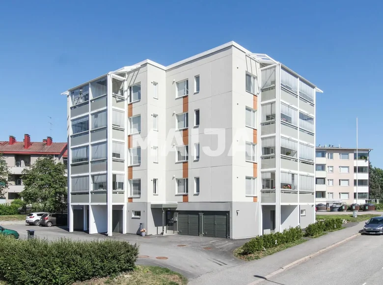 2 bedroom apartment 70 m² Porvoo, Finland