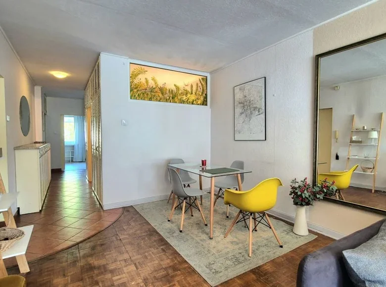 Appartement 3 chambres 69 m² Lodz, Pologne