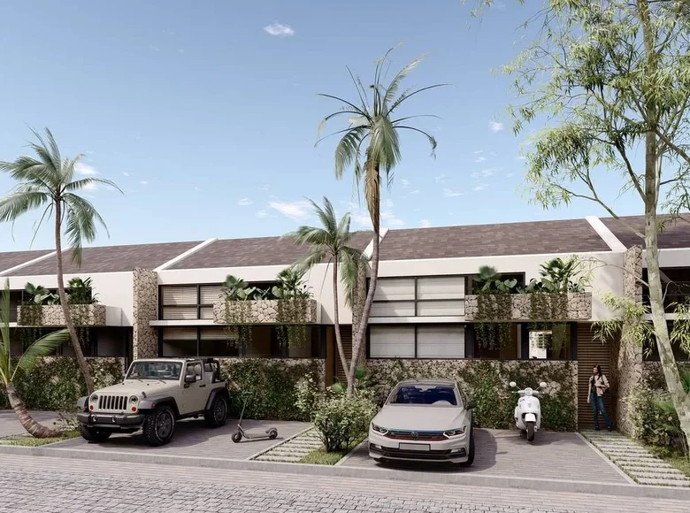 Willa 1 pokój 127 m² Higuey, Dominikana