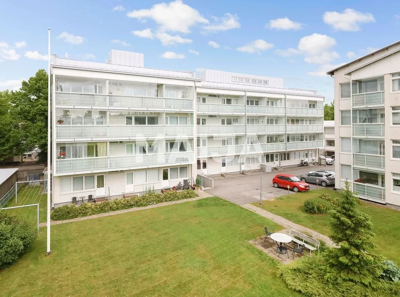 Wohnung 2 zimmer 49 m² Porvoo sub region, Finnland