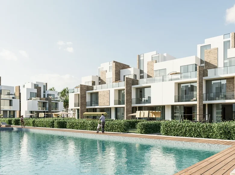 Villa de tres dormitorios 288 m² Hurgada, Egipto