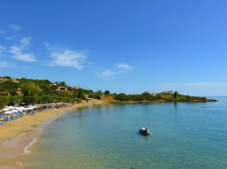 Hotel 1 500 m² in Municipality of Agios Nikolaos, Greece