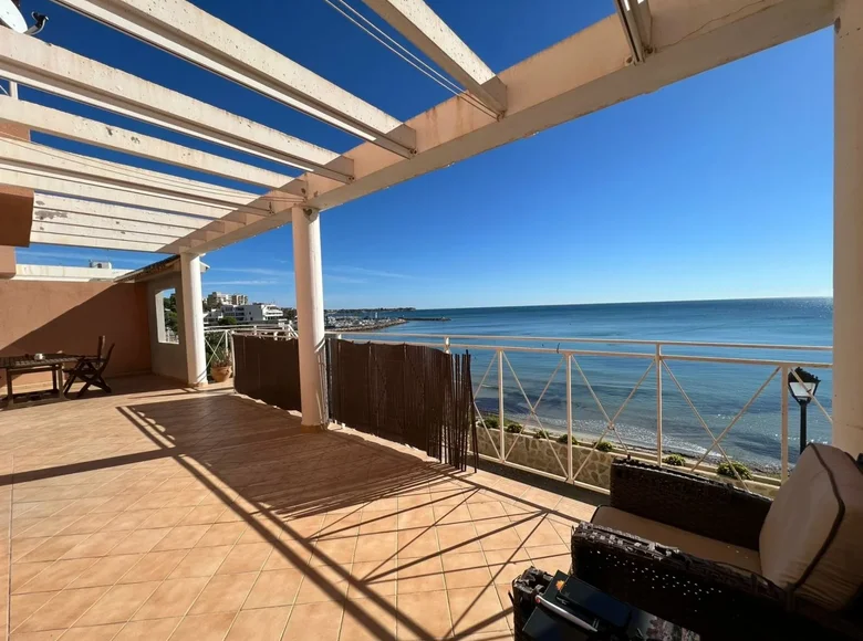 Duplex 4 bedrooms 292 m² Dehesa de Campoamor, Spain