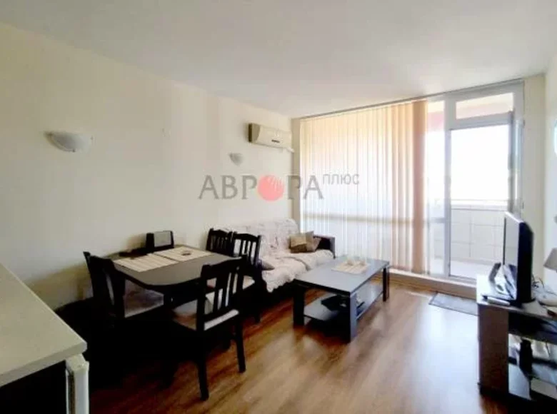 Wohnung 80 m² Sonnenstrand, Bulgarien