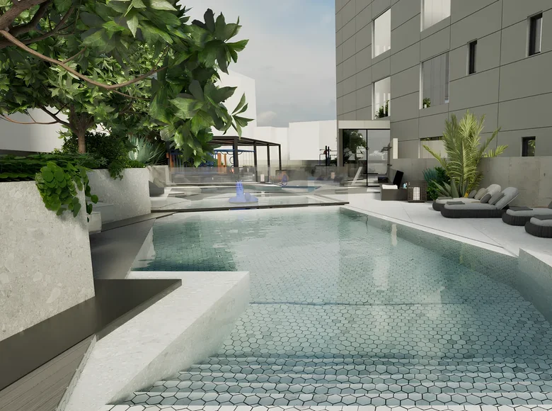 Studio 40 m² Dubai, Vereinigte Arabische Emirate