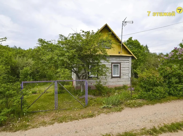 Дом 41 м² Петришковский сельский Совет, Беларусь