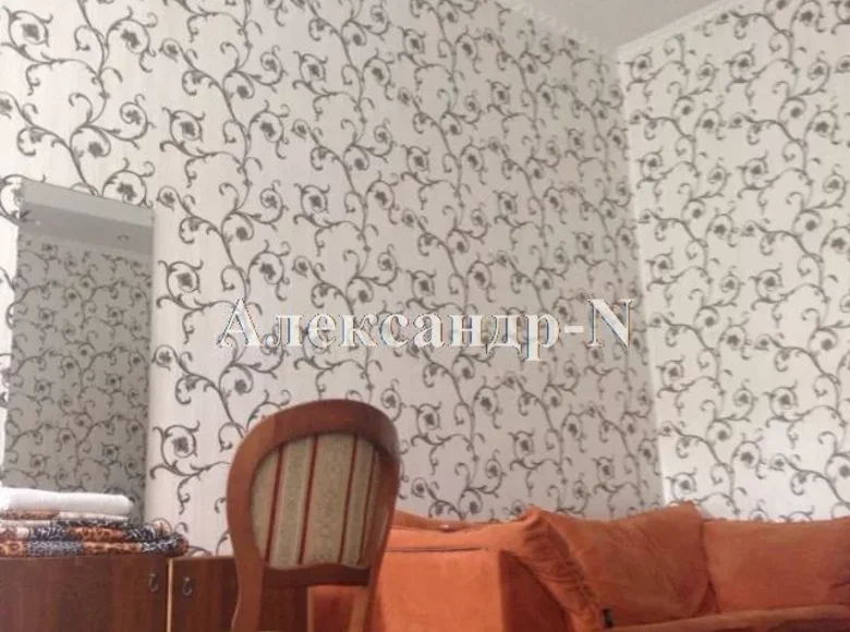 1 room apartment 30 m² Odessa, Ukraine