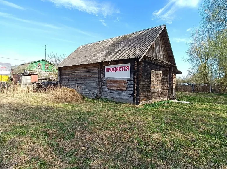 Haus 51 m² Baryssau, Weißrussland