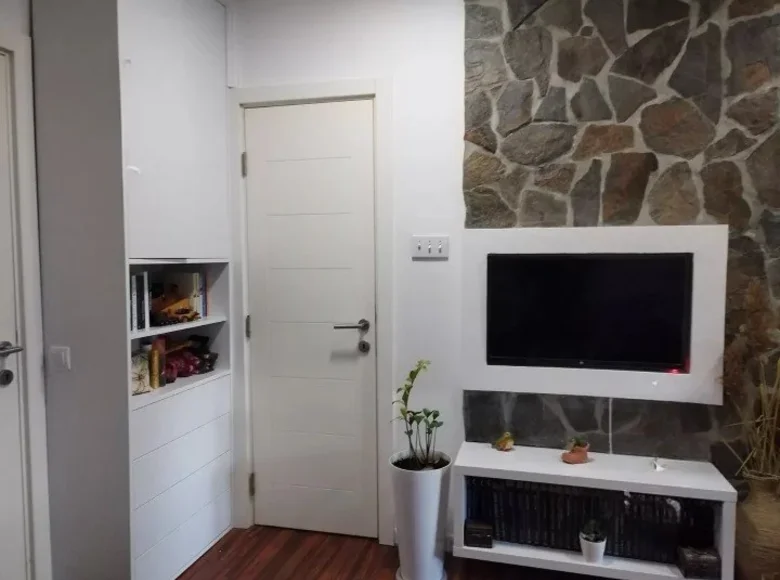 Apartamento 2 habitaciones 43 m² Belgrado, Serbia