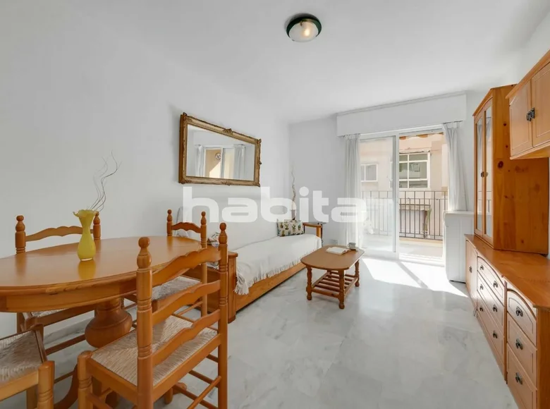 Wohnung 3 Zimmer 61 m² Torrevieja, Spanien