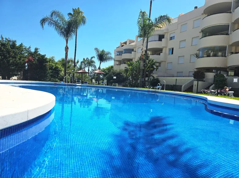 2 bedroom apartment 119 m² Arona, Spain