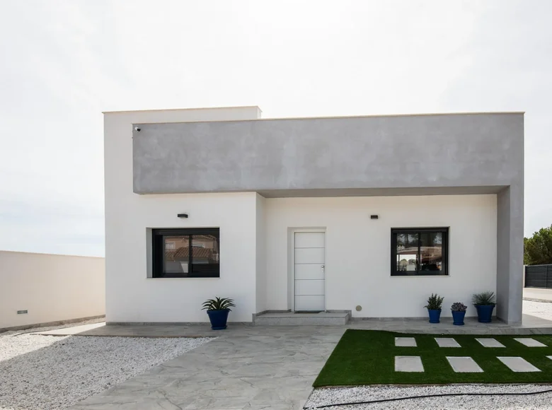Maison 4 chambres  Pilar de la Horadada, Espagne
