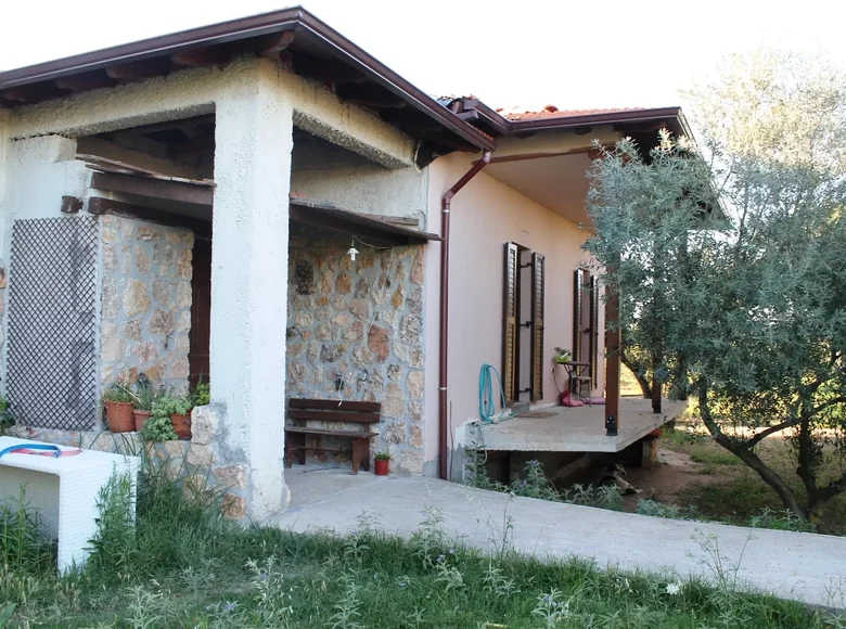 Casa de campo 5 habitaciones 145 m² Mesimeri, Grecia