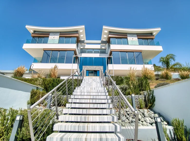Haus 7 Schlafzimmer 730 m² Peyia, Zypern