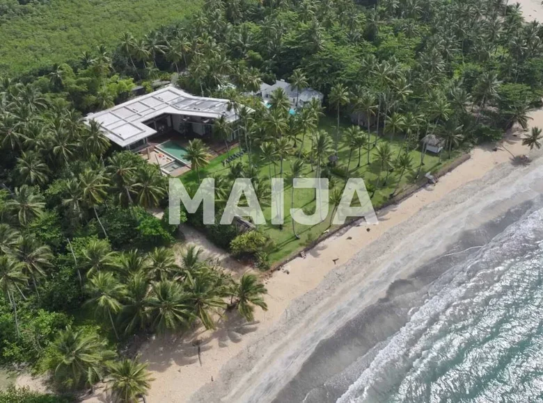 Вилла 13 комнат 1 200 м² Las Terrenas, Доминиканская Республика