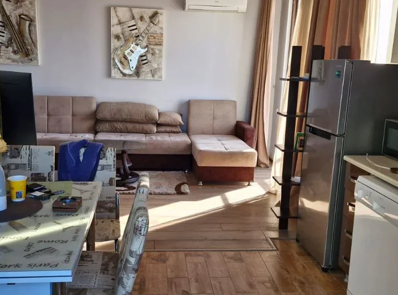 Appartement 2 chambres 77 m² Batoumi, Géorgie