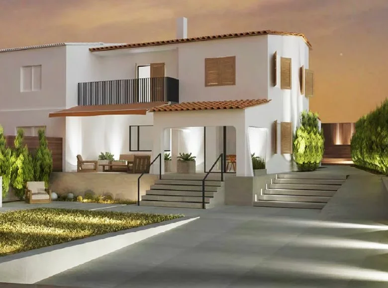 Willa 5 pokojów 280 m² Palma de Mallorca, Hiszpania