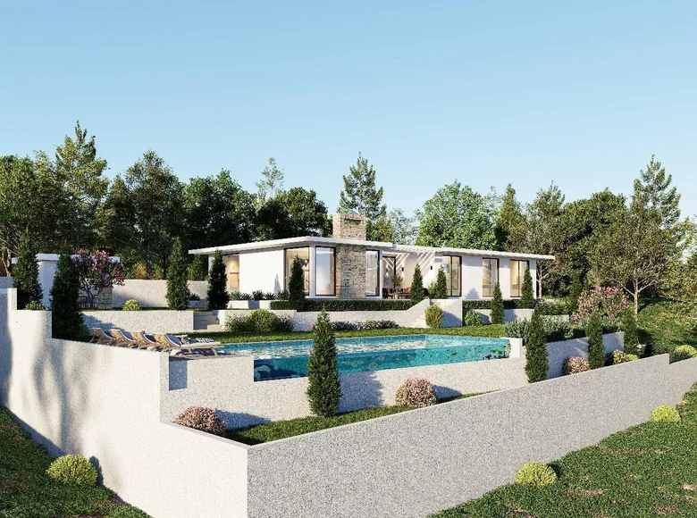 Haus 3 Schlafzimmer 255 m² Kouklia, Zypern