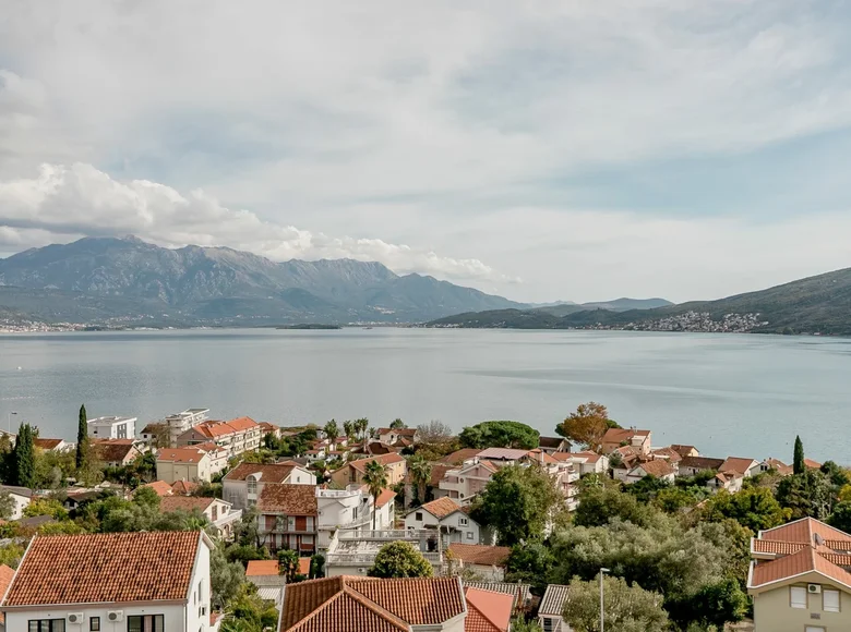 Mieszkanie 1 pokój 31 m² Denovici, Czarnogóra