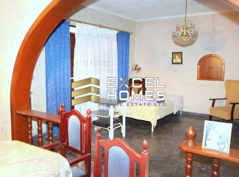 4-Schlafzimmer-Villa  Ta Xbiex, Malta